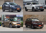 10万元买更大SUV 四款自主中型SUV推荐