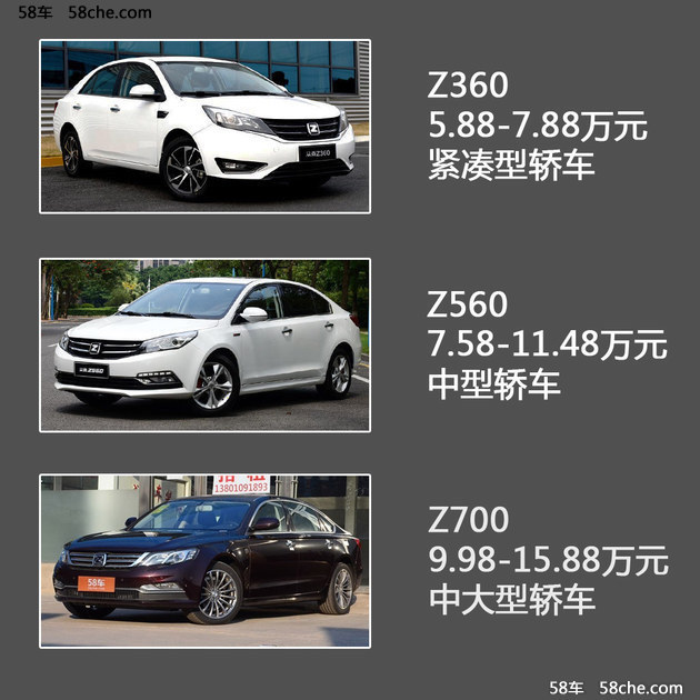 此“牛”非彼“牛” 铁牛与众泰/汉腾那些事