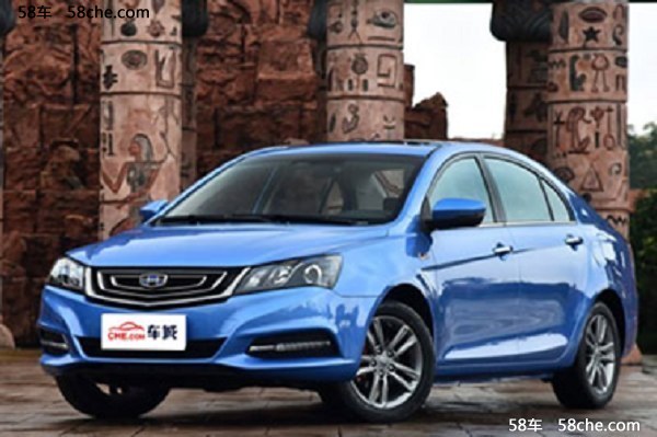 中国汽车界，吉利汽车简直是一股清流