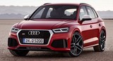 µRS Q59 2.9T