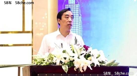 辽宁江苏对口合作推介会华晨专场召开