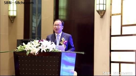 辽宁江苏对口合作推介会华晨专场召开