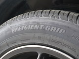 老司机教你看 解开汽车轮胎标识的秘密
