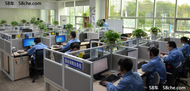 汽务界的十里春风 北汽新能源守护出行