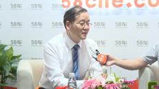 郑州日产副总经理张建华