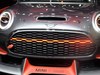 MINI JCW Gp concept_图片库-58汽车