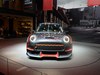 MINI JCW Gp concept_图片库-58汽车