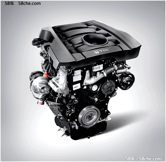 驭胜S350柴油国五版上市减排增配更可靠