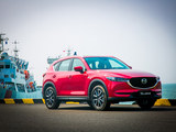 首选2.0L自动两驱智享 新CX-5购买推荐