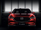 Mazda CX-5高颜值上市 三款同级SUV推荐