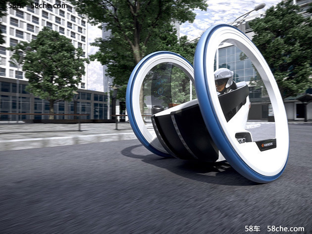 韩泰轮胎坚持技术创新 引领轮胎未来趋势