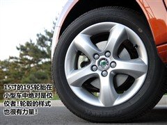 同根生兄弟谁更值 4对兄弟车型配置对比