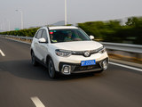 东风风神AX4 1.6L DCT试驾 打破传统禁锢