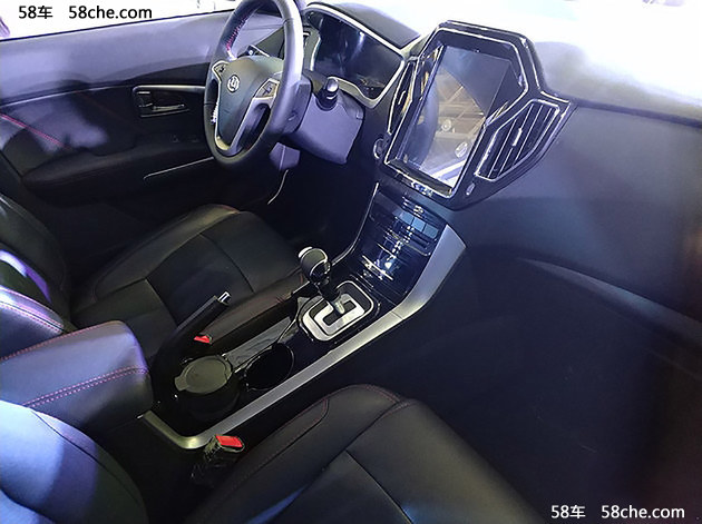 圣达菲5插电混动版 将于2018年3月上市