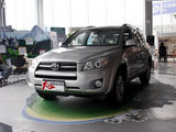 售21.78万起! RAV4豪华升级版正式上市