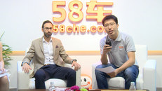 访捷豹设计师 多米尼克