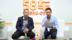 访通昱大通总经理 马总