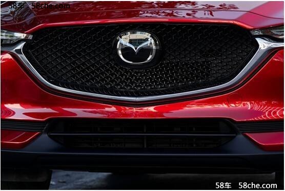 资深专家解读第二代Mazda CX-5
