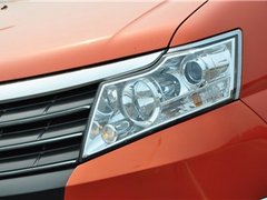 微客升级 郑州日产帅客试驾评测报告