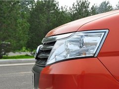 微客升级 郑州日产帅客试驾评测报告