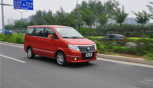 微客升级 郑州日产帅客试驾评测报告