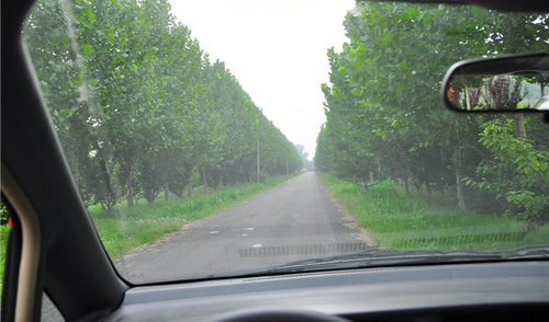 微客升级 郑州日产帅客试驾评测报告