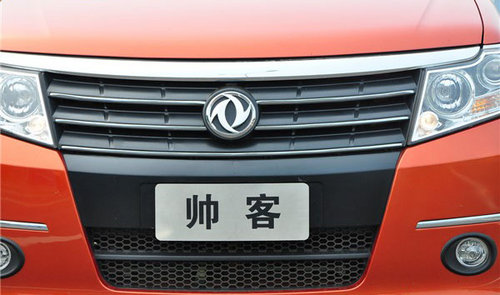 微客升级 郑州日产帅客试驾评测报告