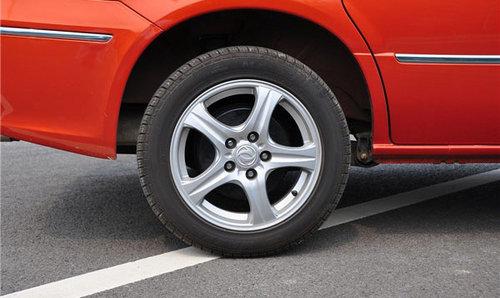 微客升级 郑州日产帅客试驾评测报告