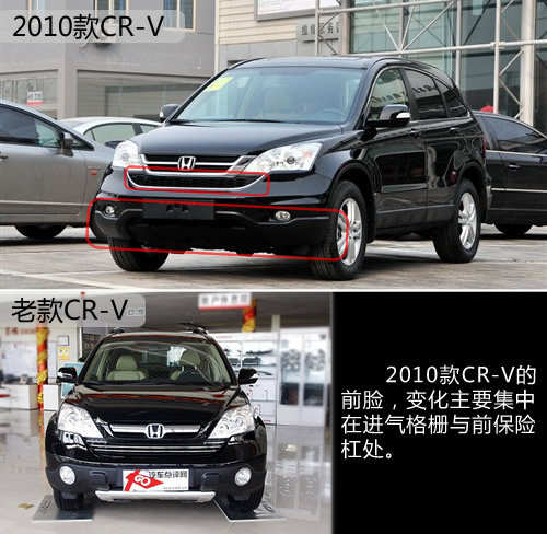 CR-V重回冠军宝座 点评6月销量前五SUV