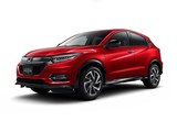 提供1.5T车型 新缤智将于2018年内推出