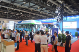 EVTec China 助力新能源