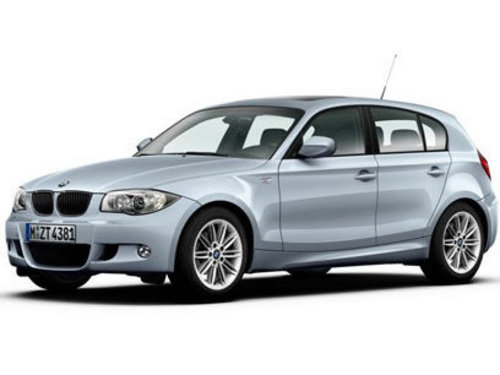 仅售29.9万 BMW1系运动限量版接受预定