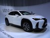 雷克萨斯 UX_图片库-58汽车