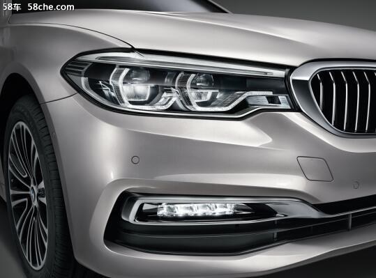 BMW3系 / BMW5系推出“BMW专属定制套装”