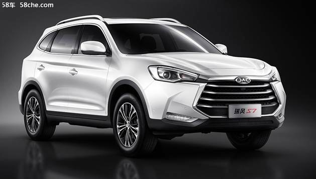 60万用户 瑞风SUV“亿元惊喜欢乐颂”开启