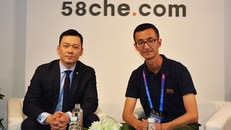 专访东风启辰汽车公司副总经理-马磊