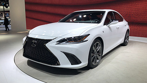 2018չ-ص㳵LEXUS ES