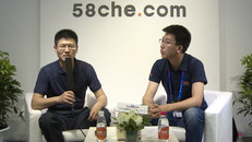 访金泰汽贸总经理王治