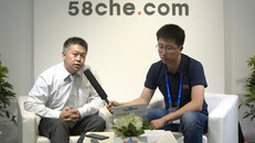 访中盛名车汇副总陈剑勇