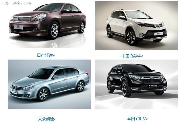 精选优质车源，武汉一号车市打造二手车“首选”品牌