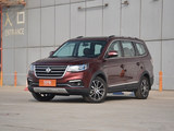 风行SX6购车手册！推荐1.6L CVT豪华版