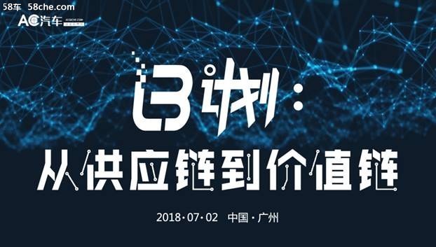 B计划：从供应链到价值链在广州举行