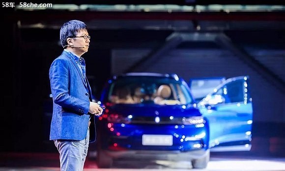 改革后，中国汽车产业迎来变革“奇点”