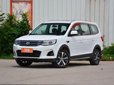 景逸X6购车手册 乐享1.5T CVT豪华型