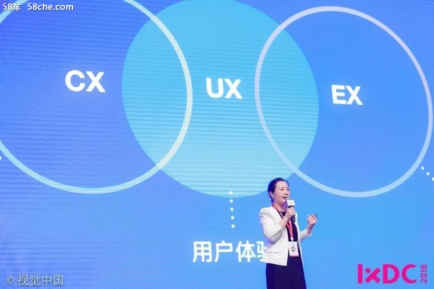 IXDC2018国际体验设计大会演讲精华汇总