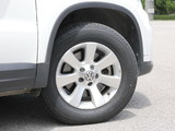 固特异御乘SUV II代轮胎体验 均衡性能