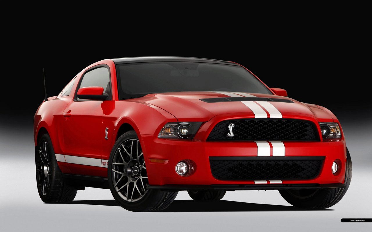shelby gt500_xgo汽车点评网