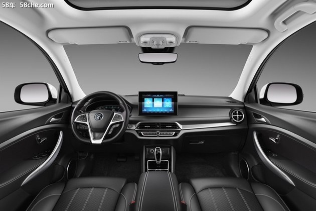 全新一代宋EV 500即将上市，纯电性能新突破