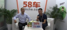访云度公关负责人周良