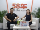 2018成都车展 专访捷途营销中心李学用